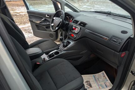 Ford C-Max Gebrauchtwagen