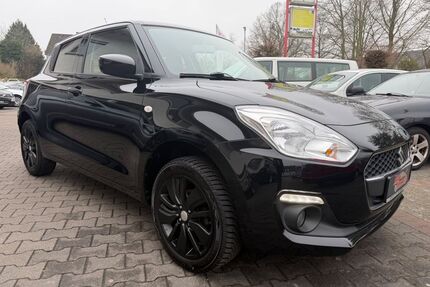 Suzuki Swift Gebrauchtwagen