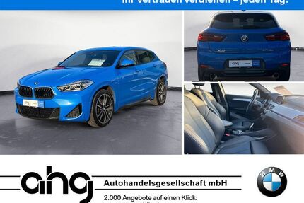 BMW X2 Gebrauchtwagen