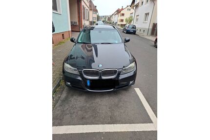 BMW 320 Gebrauchtwagen