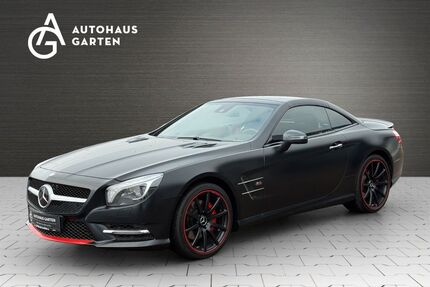 Mercedes-Benz SL 500 Gebrauchtwagen