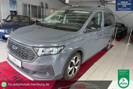 Ford Grand Tourneo Gebrauchtwagen