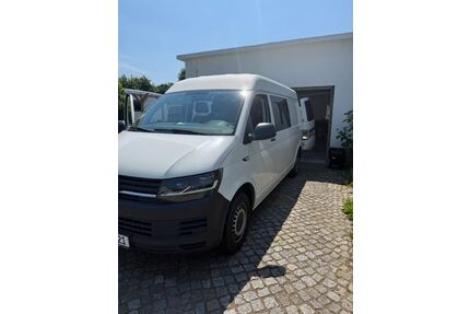 VW T6 Transporter Gebrauchtwagen