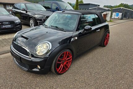 Mini Cooper S Gebrauchtwagen