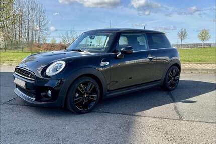 Mini One Gebrauchtwagen
