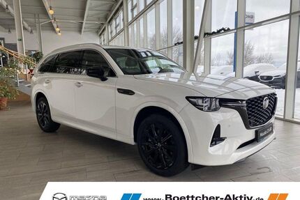 Mazda CX-80 Gebrauchtwagen