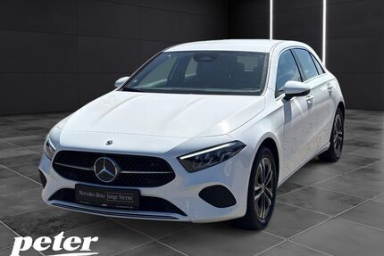 Mercedes-Benz A 250 Gebrauchtwagen