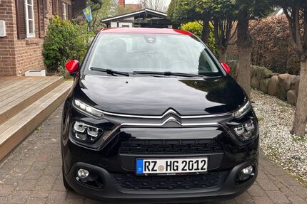 Citroen C3 Gebrauchtwagen