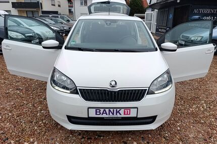 Skoda Citigo Gebrauchtwagen