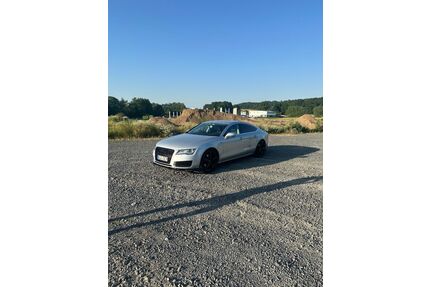 Audi A7 Gebrauchtwagen