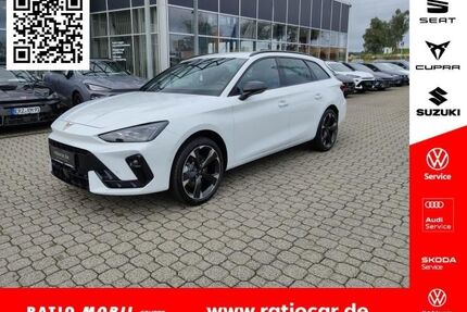 Cupra Leon Gebrauchtwagen