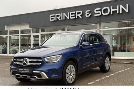 Mercedes-Benz GLC 300 Gebrauchtwagen