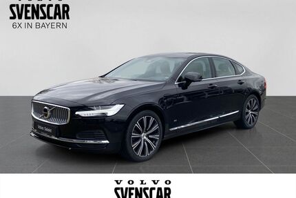 Volvo S90 Gebrauchtwagen