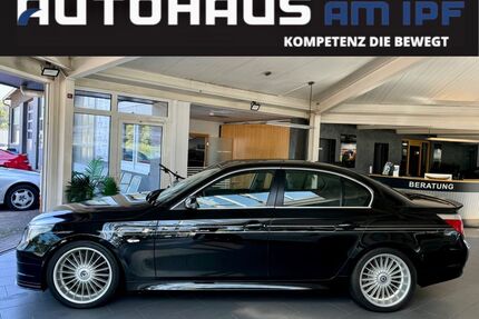 Alpina B5 Gebrauchtwagen