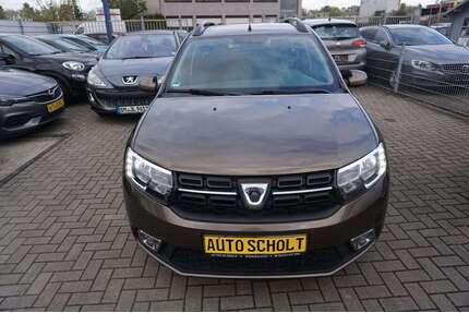 Dacia Logan Gebrauchtwagen