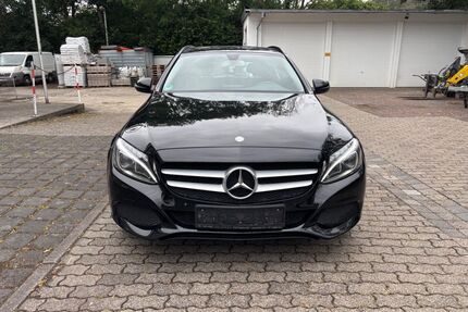 Mercedes-Benz C 200 Gebrauchtwagen