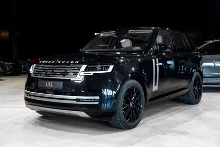 Land Rover Range Rover Gebrauchtwagen