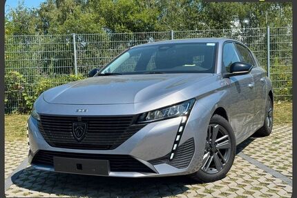 Peugeot 308 Gebrauchtwagen