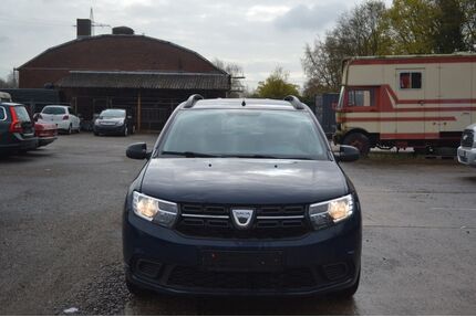 Dacia Logan Gebrauchtwagen