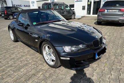 BMW Z3 M Gebrauchtwagen