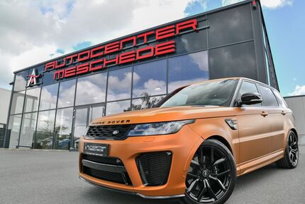 Land Rover Range Rover Sport Gebrauchtwagen