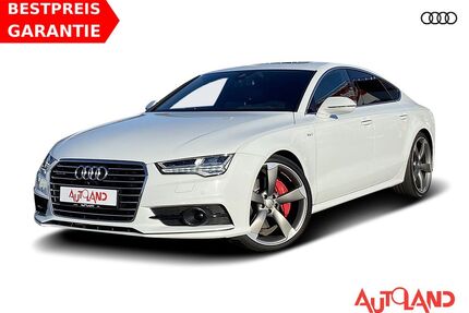 Audi A7 Gebrauchtwagen