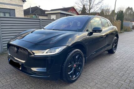 Jaguar I-Pace Gebrauchtwagen