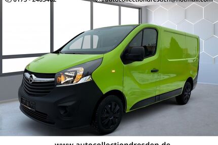 Opel Vivaro Gebrauchtwagen