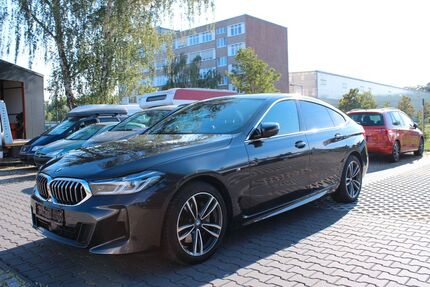 BMW 630 Gran Turismo Gebrauchtwagen