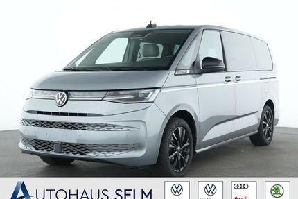 VW T7 Multivan Gebrauchtwagen