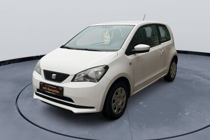 Seat Mii Gebrauchtwagen