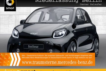 Smart ForFour Gebrauchtwagen