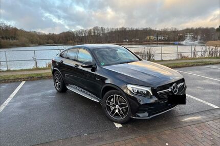 Mercedes-Benz GLC 43 AMG Gebrauchtwagen