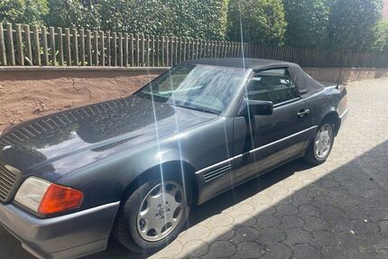 Mercedes-Benz SL 280 Gebrauchtwagen