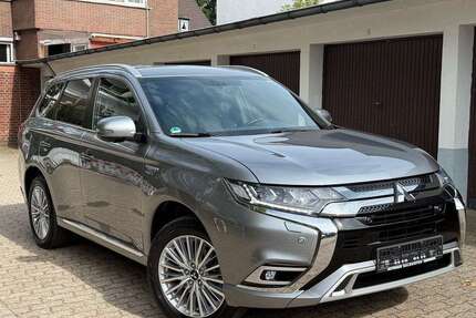 Mitsubishi Outlander Gebrauchtwagen