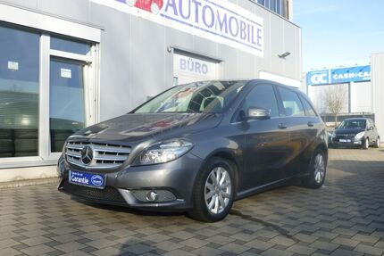 Mercedes-Benz B 180 Gebrauchtwagen