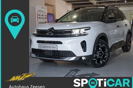 Citroen C5 Aircross Gebrauchtwagen