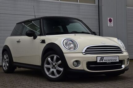Mini Cooper D Gebrauchtwagen