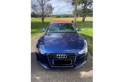 Audi Cabriolet Gebrauchtwagen
