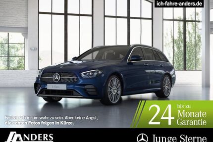 Mercedes-Benz E 400 Gebrauchtwagen
