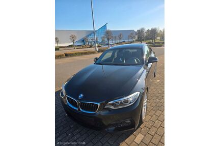 BMW 225 Gebrauchtwagen