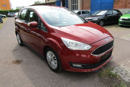 Ford C-Max Gebrauchtwagen