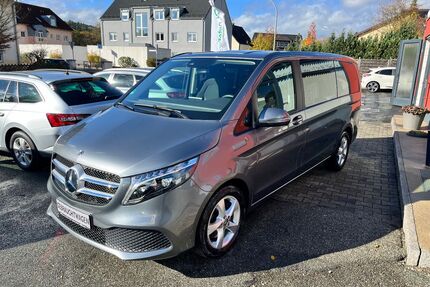Mercedes-Benz V 250 Gebrauchtwagen