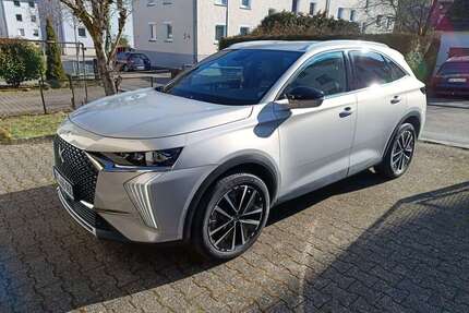 DS Automobiles DS 7 Crossback Gebrauchtwagen