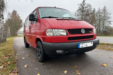 VW T4 Multivan Gebrauchtwagen