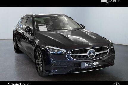 Mercedes-Benz C 300 Gebrauchtwagen