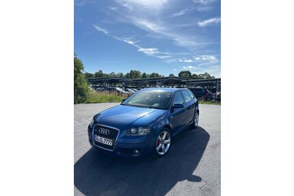 Audi A3 Gebrauchtwagen