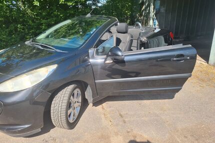 Peugeot 207 Gebrauchtwagen