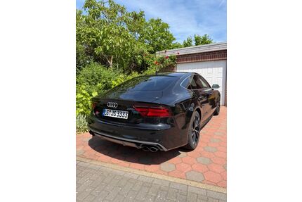 Audi S7 Gebrauchtwagen