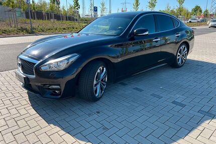INFINITI Q70 Gebrauchtwagen